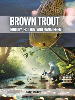 cover image of Brown Trout